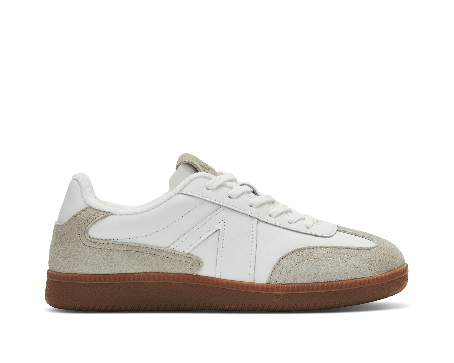 ARKK Essential Line Retrocover | Bright White Tofu Retrocover